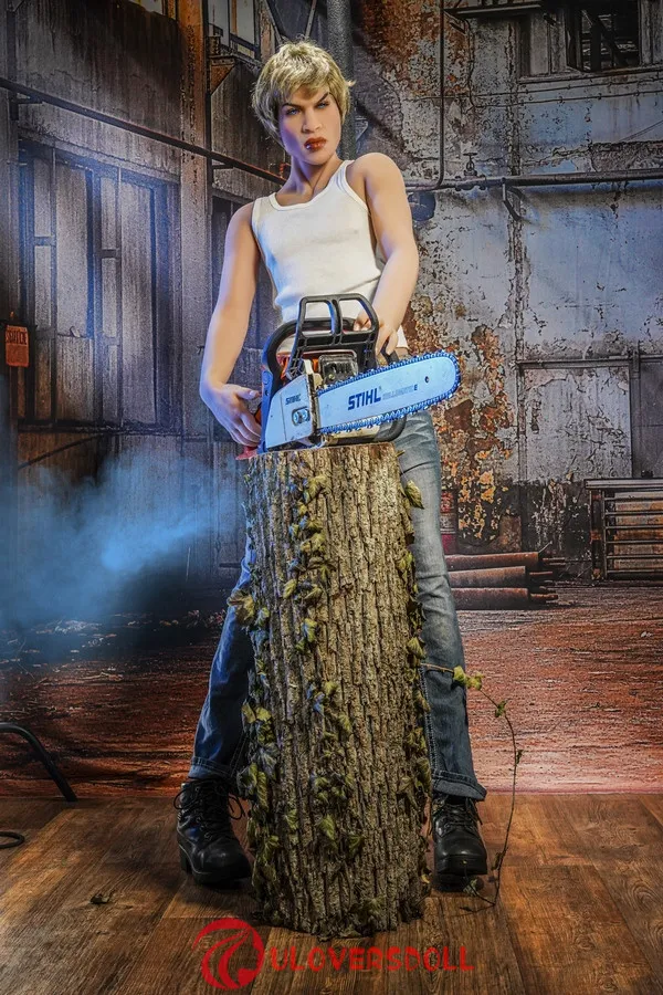 life size male sex dolls